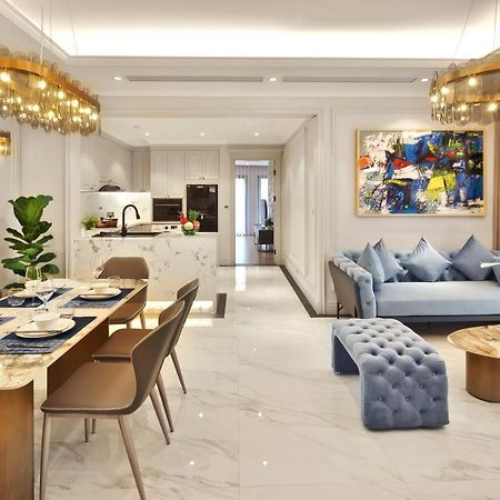 Apartments By Vitrine Ανόι Εξωτερικό φωτογραφία
