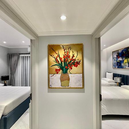Apartments By Vitrine Ανόι Εξωτερικό φωτογραφία