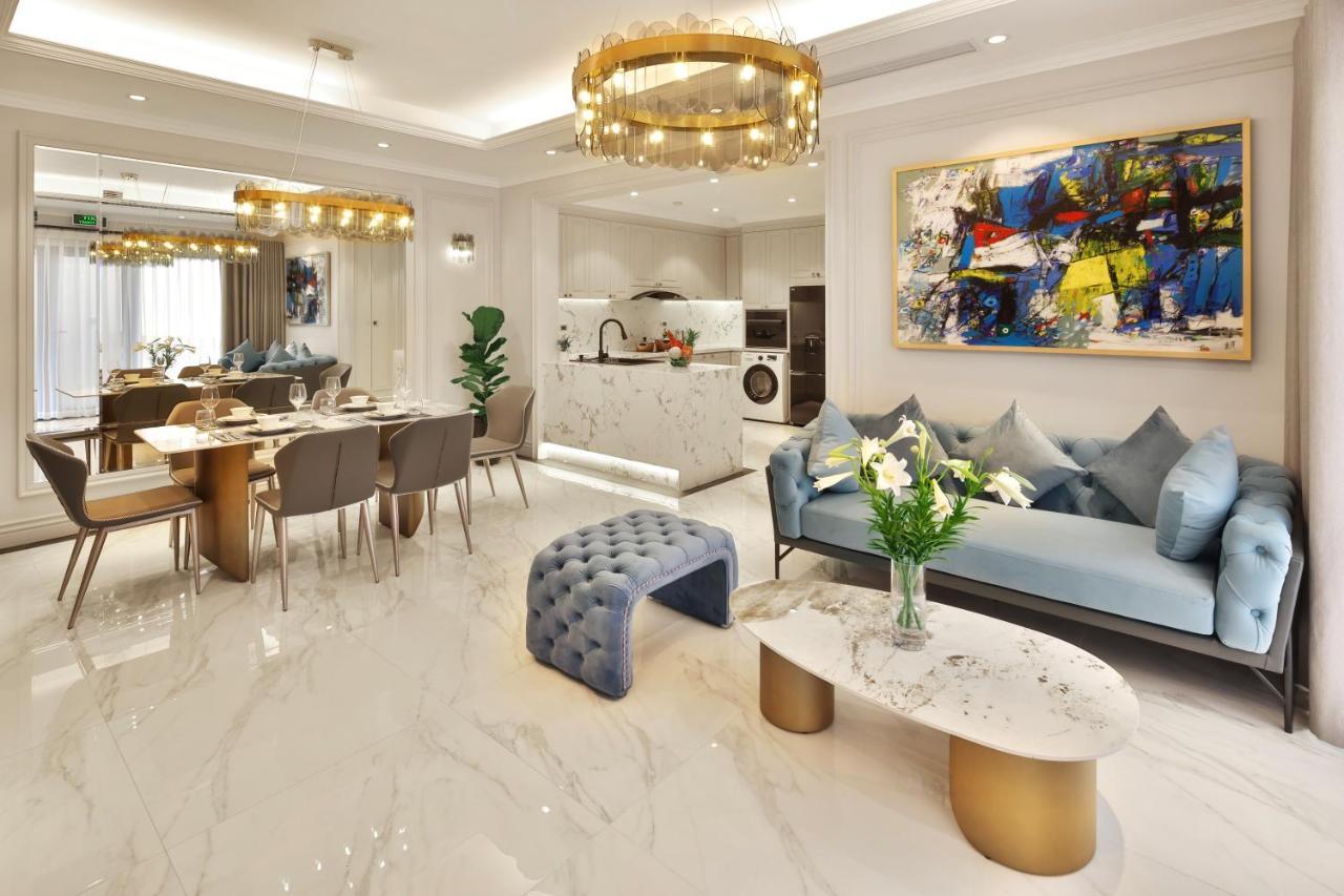 Apartments By Vitrine Ανόι Εξωτερικό φωτογραφία