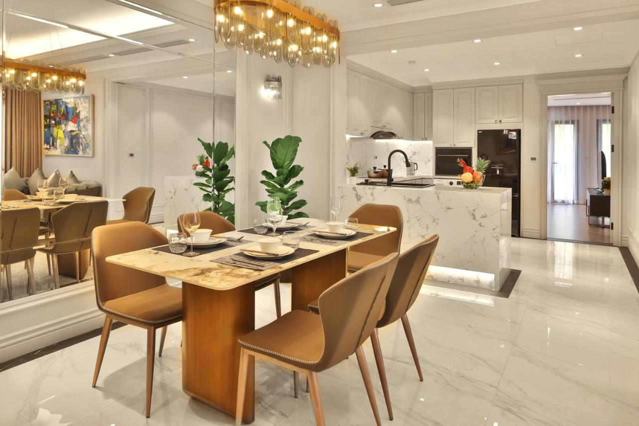 Apartments By Vitrine Ανόι Εξωτερικό φωτογραφία