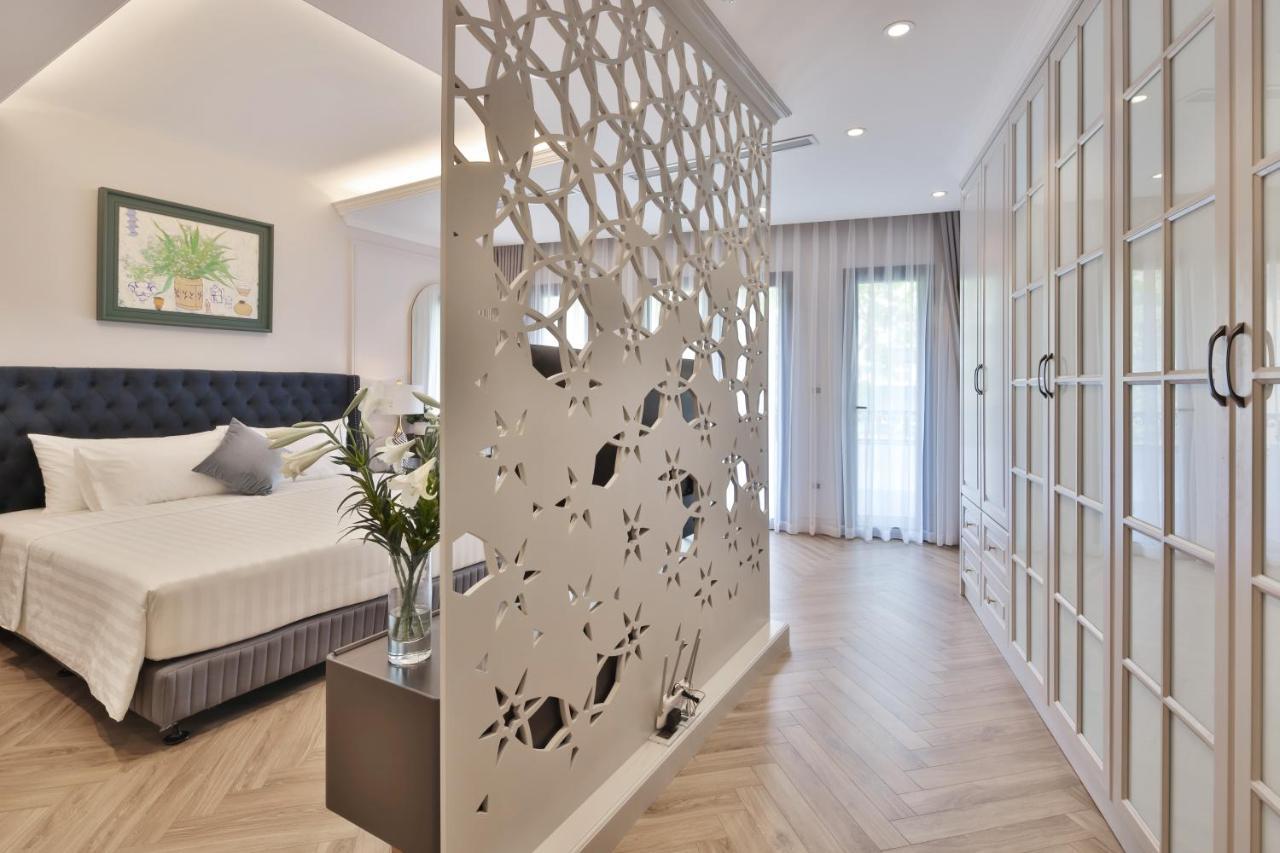 Apartments By Vitrine Ανόι Εξωτερικό φωτογραφία