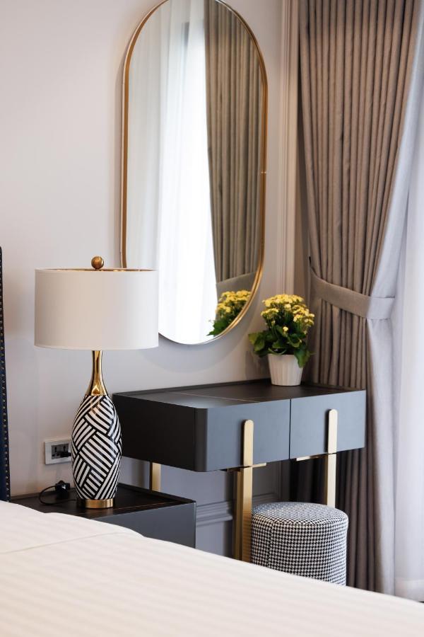 Apartments By Vitrine Ανόι Εξωτερικό φωτογραφία