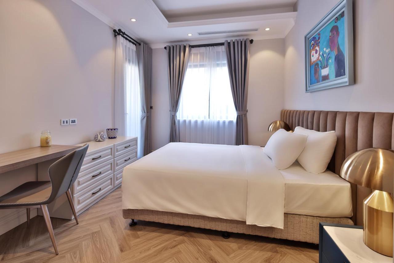 Apartments By Vitrine Ανόι Εξωτερικό φωτογραφία