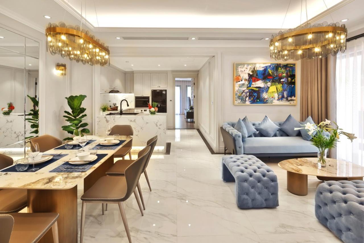Apartments By Vitrine Ανόι Εξωτερικό φωτογραφία