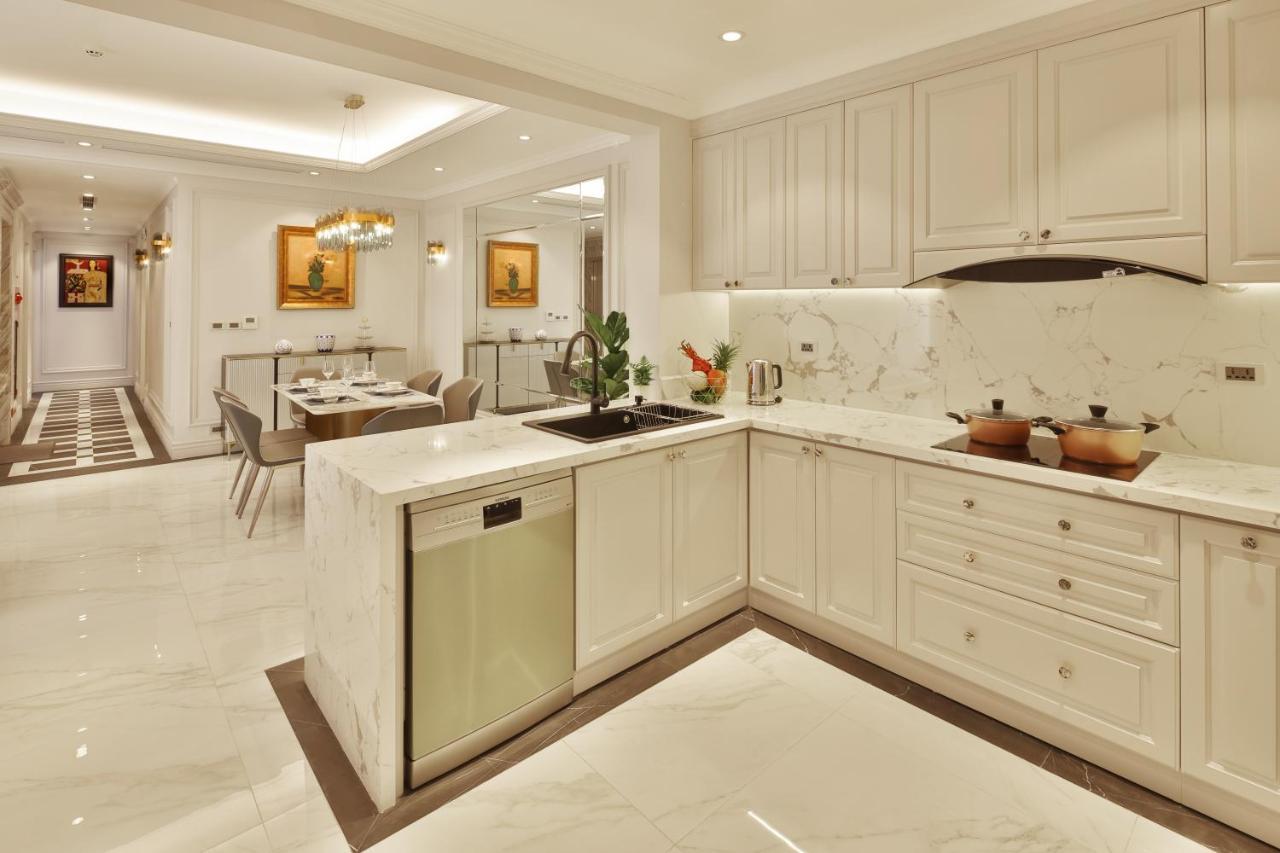 Apartments By Vitrine Ανόι Εξωτερικό φωτογραφία