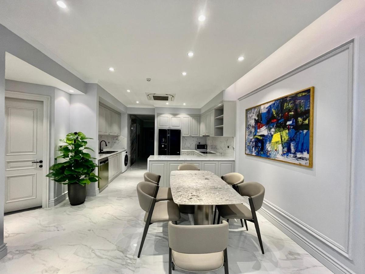 Apartments By Vitrine Ανόι Εξωτερικό φωτογραφία