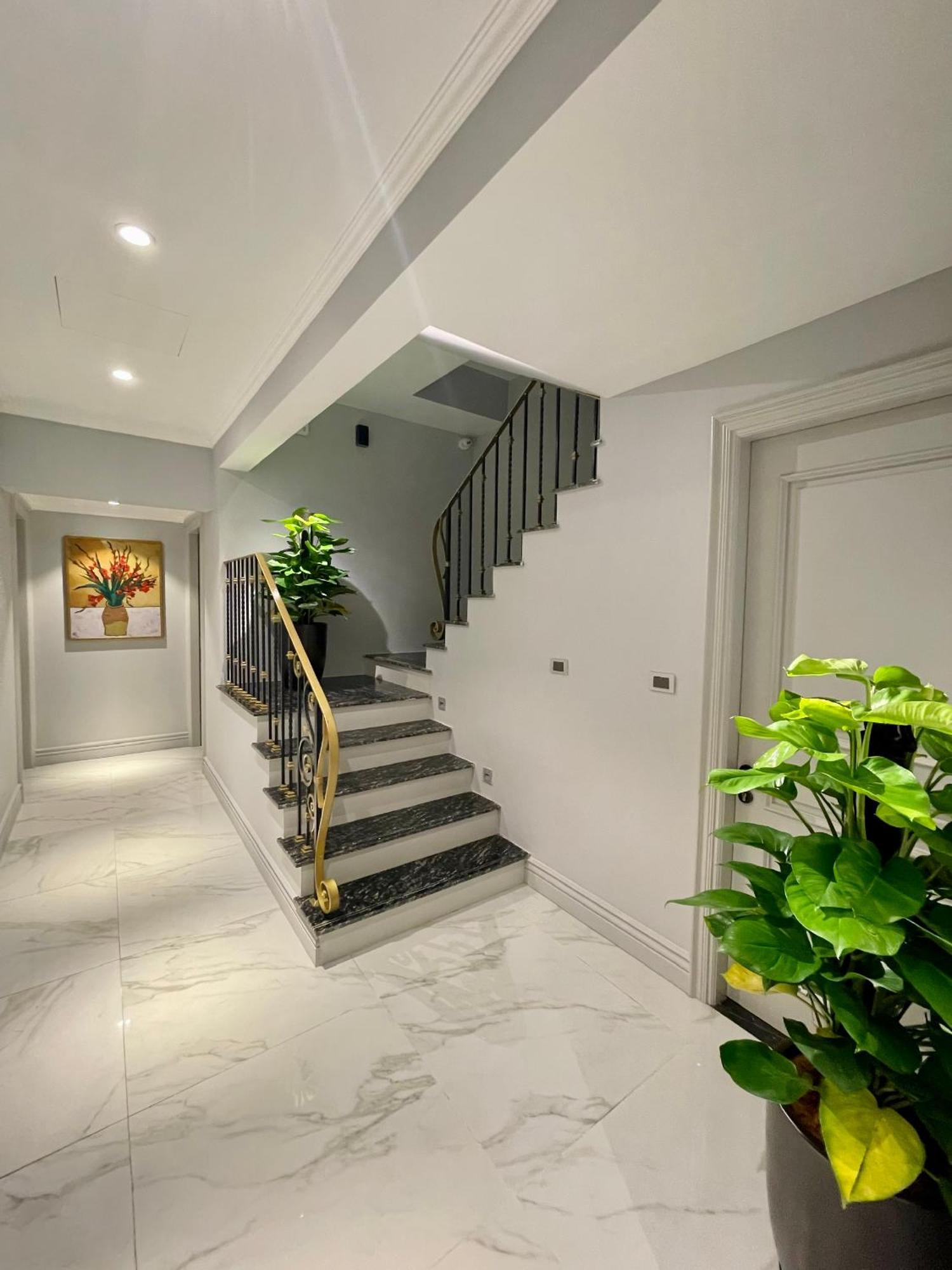 Apartments By Vitrine Ανόι Εξωτερικό φωτογραφία