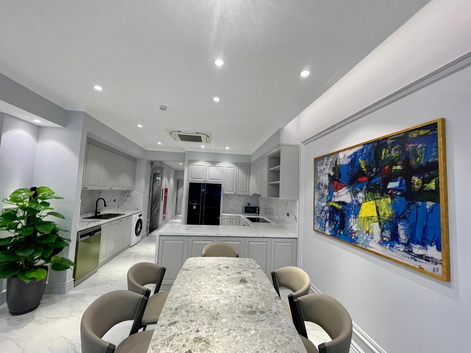 Apartments By Vitrine Ανόι Εξωτερικό φωτογραφία