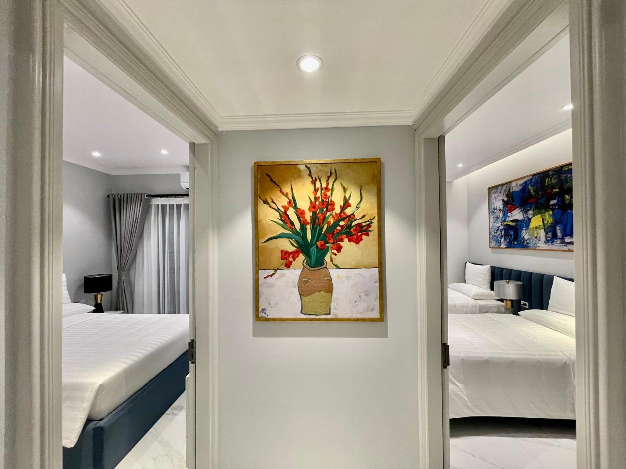 Apartments By Vitrine Ανόι Εξωτερικό φωτογραφία